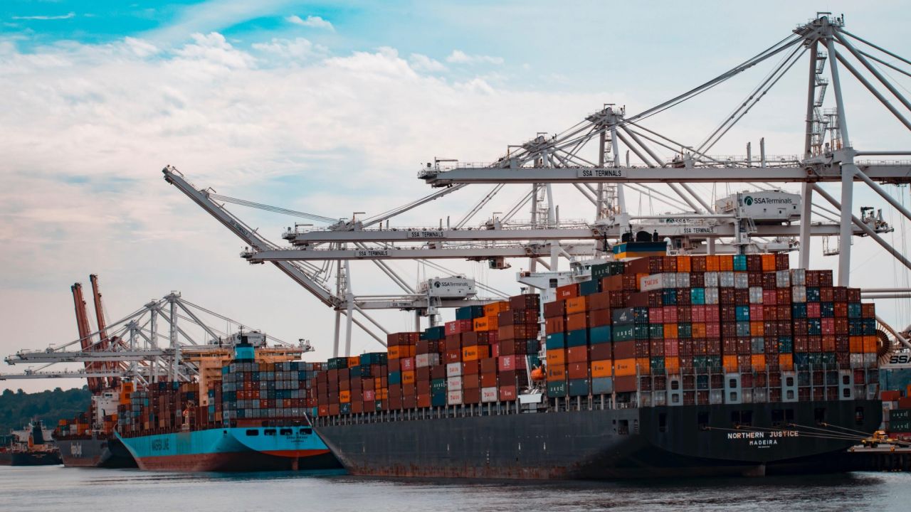 Sea Freight